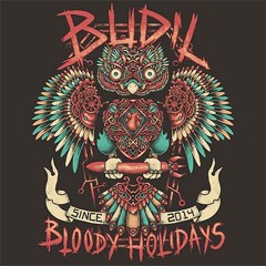 Budil - Bloody Holidays