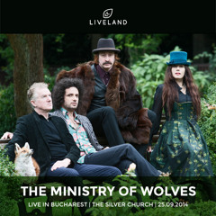 The Ministry Of Wolves - Hansel And Gretel [Live in Bucharest]