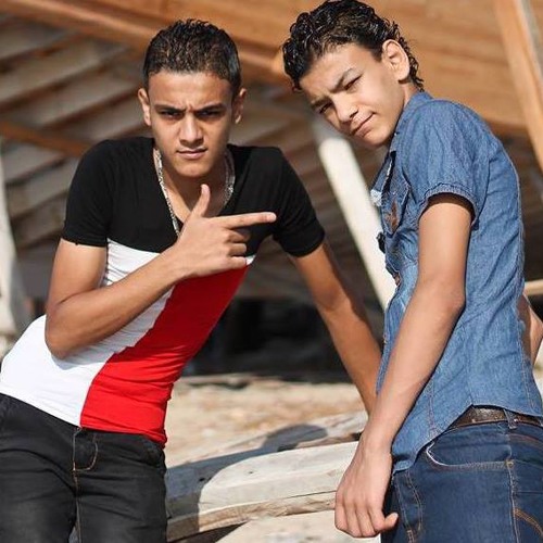 مهرجان اتعلم الخيانة - حوده بندق - تيتو - من البوم دوس بنزين - 2014