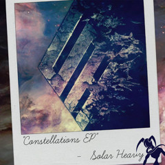 Solar Heavy - Galaxy Heist