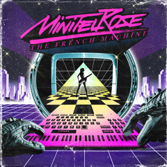 Minitel Rose - Magic Powder