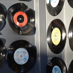 Set Dj Disco mix 70's & 80's
