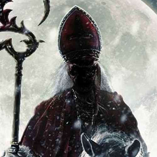 Noize Destructor - Sinterklaas Hard Edit Final RMX