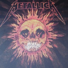 Metallica - "Sad But True"