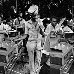 Toots - Numbers (Leftside Wobble Dub)