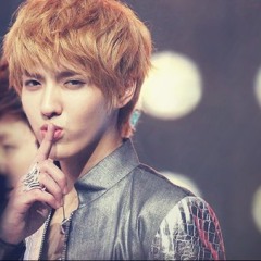 呜咽 Krystal （唱到很小声、别见怪）