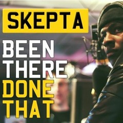 Skepta - Spit Big Bars (feat. Blacks and P Money)
