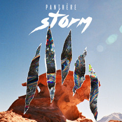 Panthère - Storm