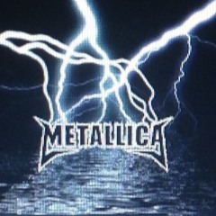 Metallica -  "Hit The Lights"