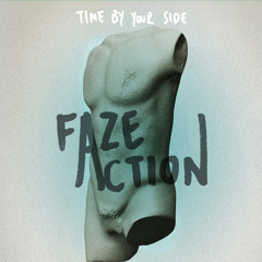 Faze Action - Time By Your Side - (Pete Herbert Dub Mix)