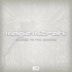 Magic Mizrahi - Under The Moon