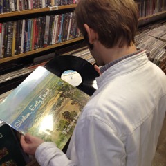 Disco Levant - A Musical Fantasy