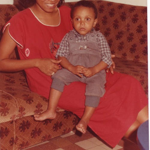 Cabo verde Show - Lembrança (sodade)
