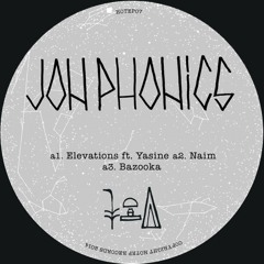 A2 Jon Phonics -  Naim (HOTEP07)