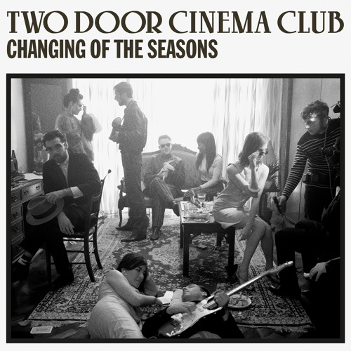 two door cinema club songs souncloud