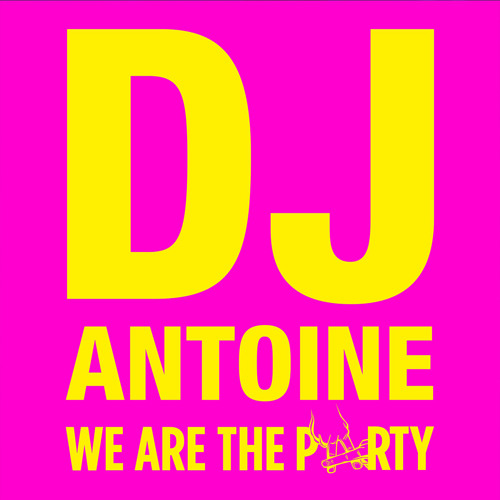 DJ Antoine Vs Mad Mark Feat. Jason Walker - Wild Side(Mikko Dance Bootleg Edit)