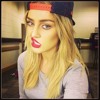 Morning Message from Perrie!
