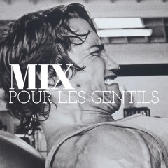 MIX DE GENTIL