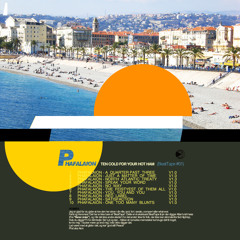 01 PhaFalAion - A Quarter Past Three V1.0