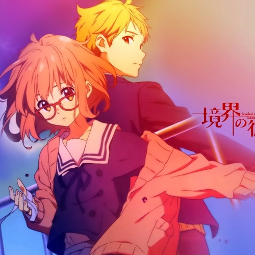 Beyond The Boundary Opening [ENG DUB] by cammiemile | Free Listening on