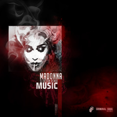 Madonna - Music (SJ Ocean Remix) [CTRFREE007 26.11.2014]