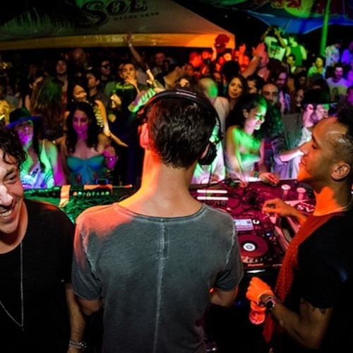 Apollonia Essential Mix