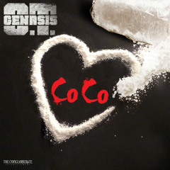CoCo Remix (Jersey Club Remix) Ft SageTheProducer  @GENASISISHERE @93rddagod  @Djsage201