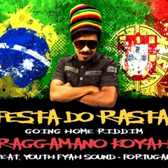 Festa Do Rasta