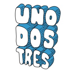 Saskia - Uno Dos Tres