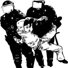 Jody McCoy - Renegade Police Brutality