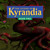 Artwork for Frank Klepacki - The Legend of Kyrandia: Book 2 - #09 Darkmoor Swamps