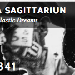 A Sagittariun - Electronic Explorations 341