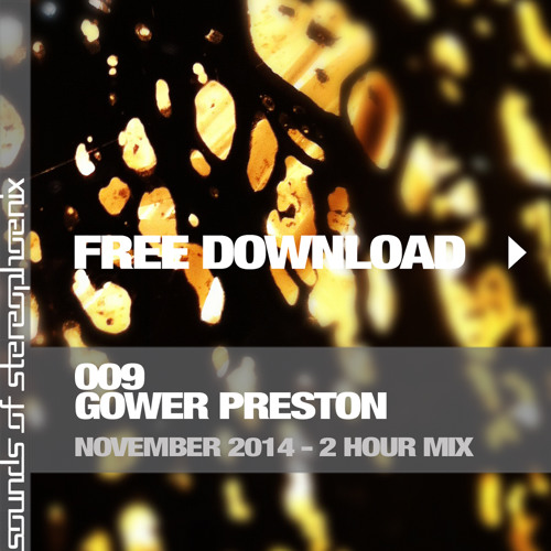 Sounds Of Stereophoenix 009 - Gower Preston