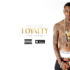 Soulja Boy - Ride With Me