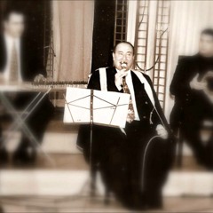 (أديب الدايخ .. جل الذي خلق الجمال و أبدع - أفدي التي لو رآها الغصن(مقام السيكا