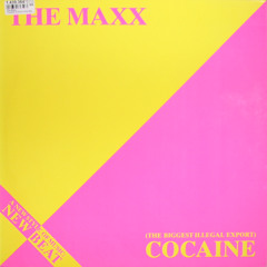 The Maxx-Confetti´s
