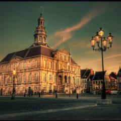 Radio4 Klassiek In De Stad November 2014