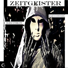 Marco Stenzel - Zeitgeister (BrasconBeatz Nachtflug Remix)