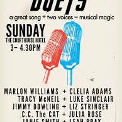 Janie Smith and Leah Bray  - Nguta Waljilpa (by Frank Yamma)