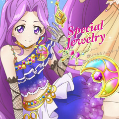 [Ayazuki:v] "Egao no Suncatcher" {Aikatsu! Insert Song}