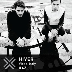 Flux Podcast - 42 - Hiver