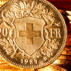 Classic Business On The Save Our Swiss Gold Initiative 24.11.2014