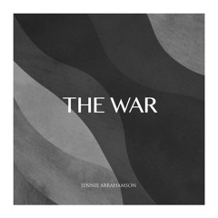 JENNIE ABRAHAMSON - THE WAR (radio edit)