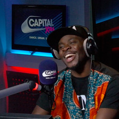 Fuse ODG Speaks On Why He Didn't Sing In Band Aid 30