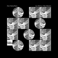 A. Dan HabarNam - Car Moloz