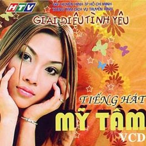 Mỹ Tâm - Đôi Cánh Tình Yêu