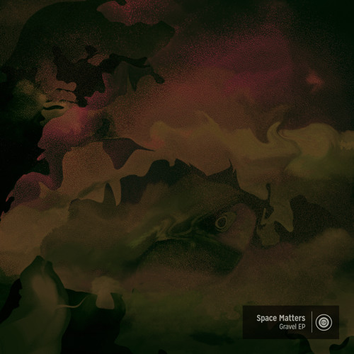 SpaceMatters - Disorbed (Forthcoming CX)