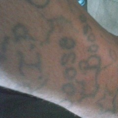 Yung Tweez-Beef Shyt