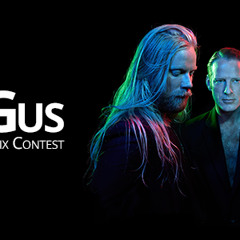 FREE DOWNLOAD GusGus - Airwaves (Cetera Remix)