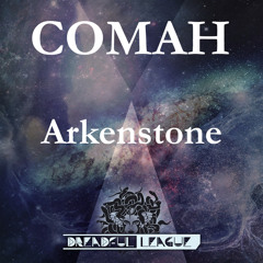 Comah - Arkenstone (Original Mix) ★ TOP #2 Minimal Releases
